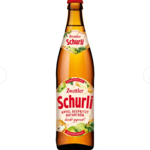 Zwettler Schnurli