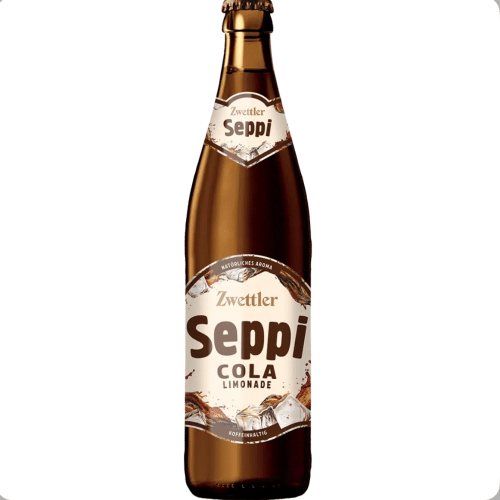 Zwettler Seppi