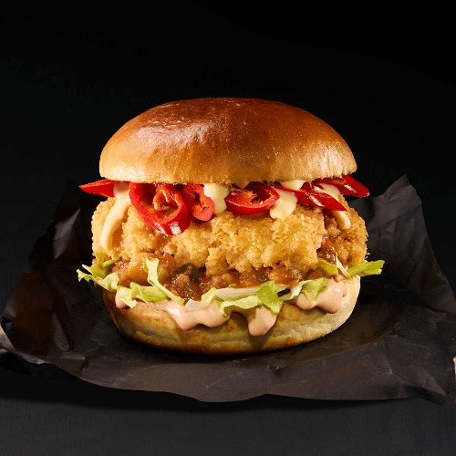 Spicy Chick
