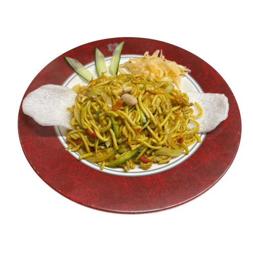 Bami Goreng