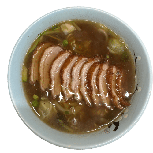 Ente Ramen
