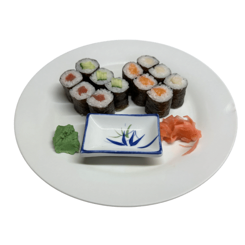 Mix Maki (12 Stück)