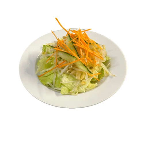 Gemischter Salat