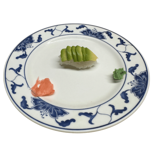 Avocado Sushi