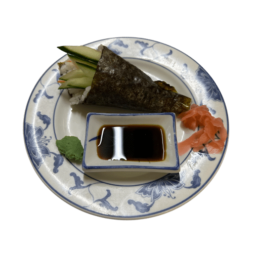 Kappa Temaki