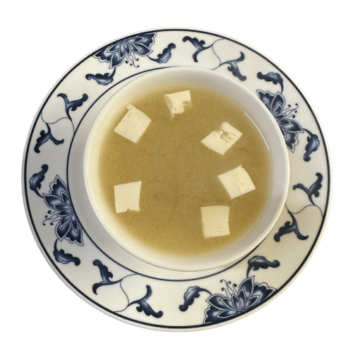 Miso Suppe