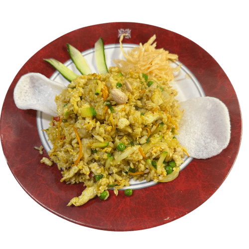 Nasi Goreng