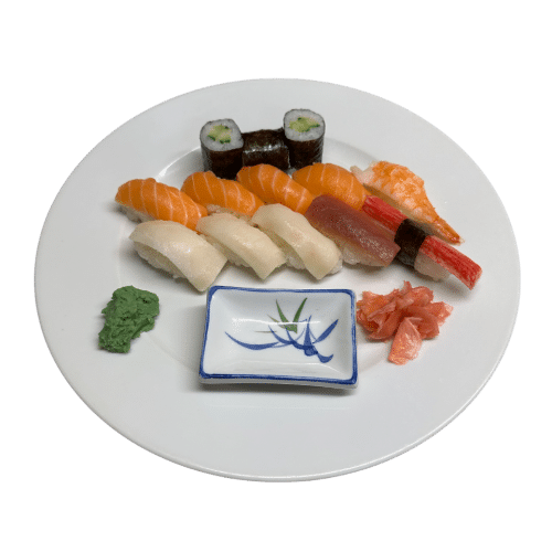 Sushi Set groß
