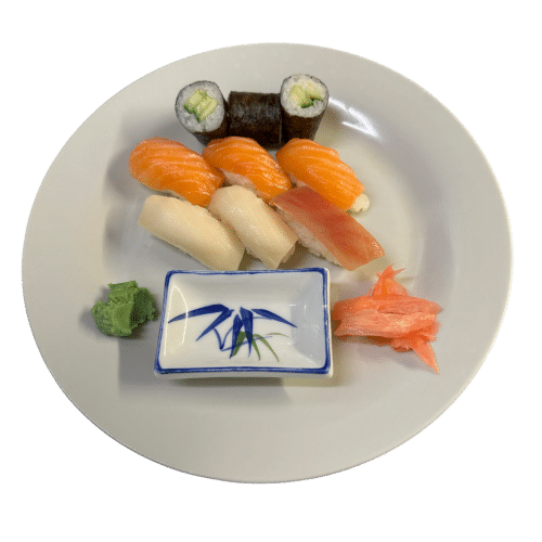 Sushi Set klein