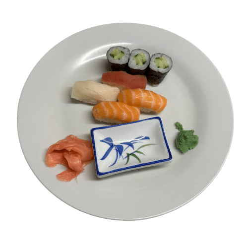Sushi Set Mini