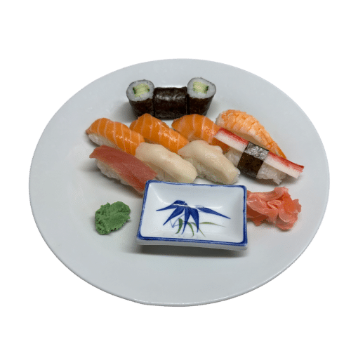 Sushi Set mittel