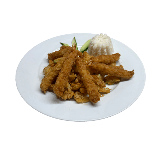Tempura