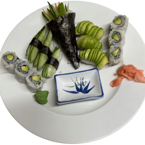Veggie Set