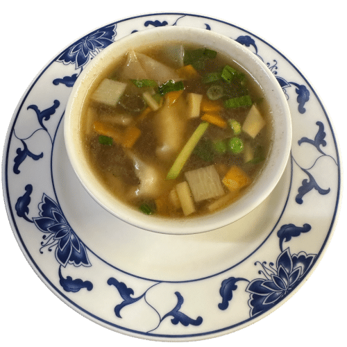 Wan-Tan Suppe