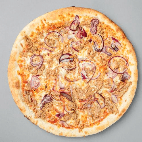 Pizza al Tonno