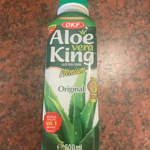 Aloe Vera