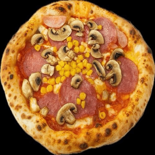 Pizza Bell Amore
