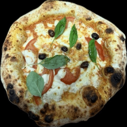 Pizza Venezia