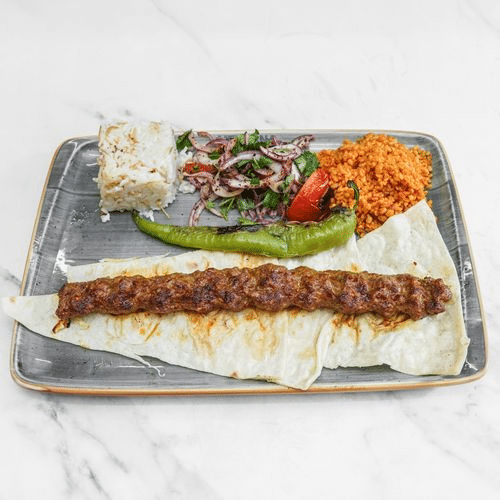 Adana Kebap