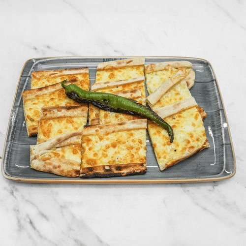 Kasarli Pide