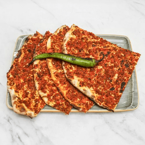 Lahmacun