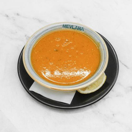 Mercimek Corbasi