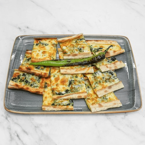 Ispanakli Pide