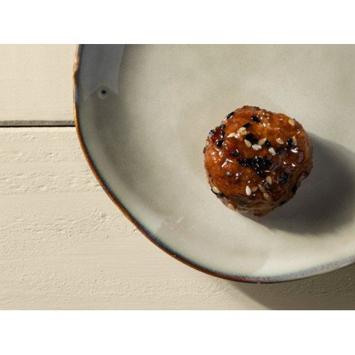 Booster - Vegan Balls