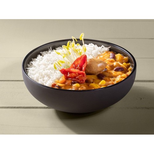 The ORGANICS Combo: African Peanut Pot
