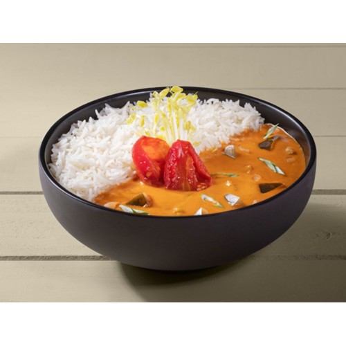 The ORGANICS Combo: Natural Red Thai