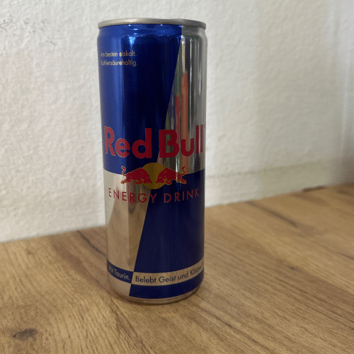 Red Bull Dose 0,33l