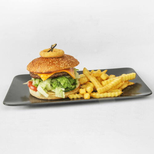 Cheeseburger