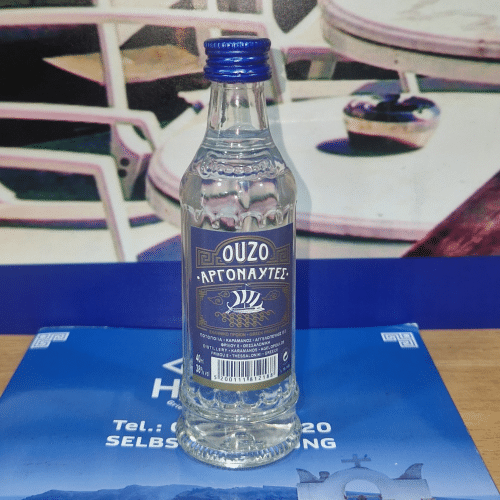 Ouzo