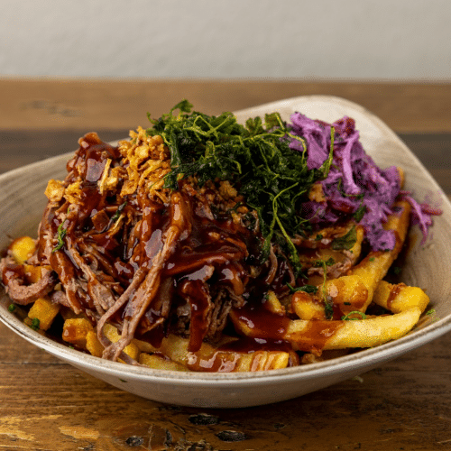 Bowle Beef bio