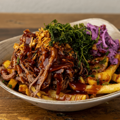 Bowle Duroc Porc bio