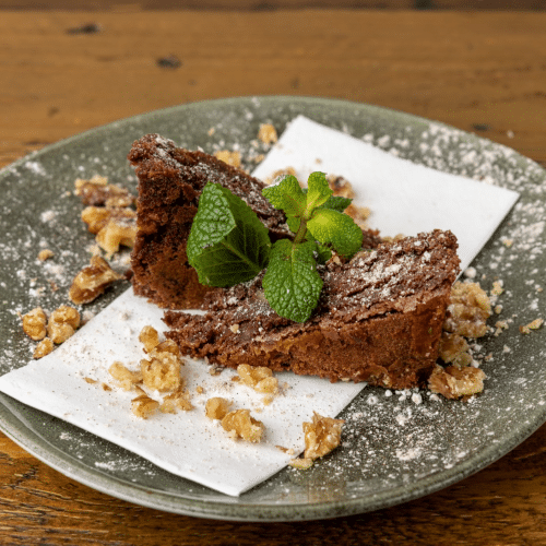 Brownie
