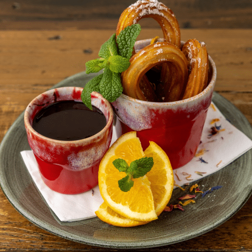 Churros