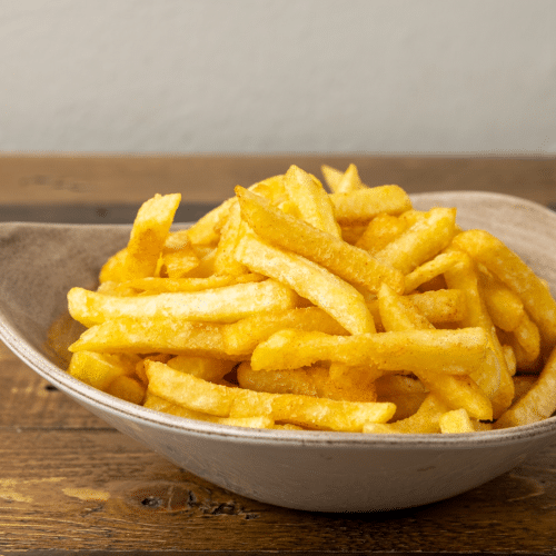 Wunsch Pommes (vegan)