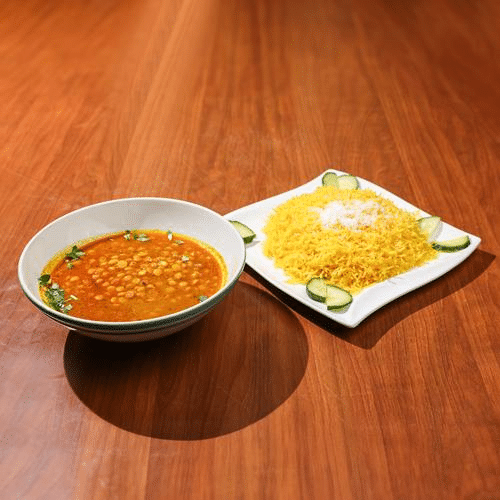 Dal Chana