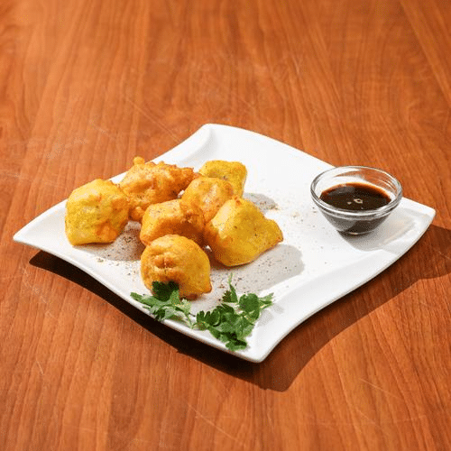 Murgh Pakora
