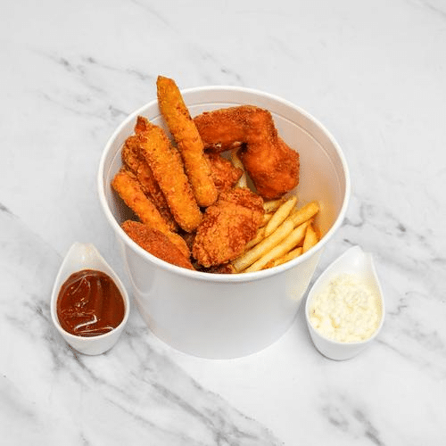 Chicken Box