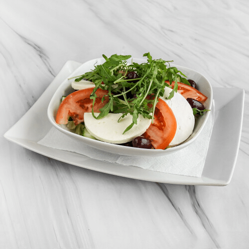 Griechischer Salat