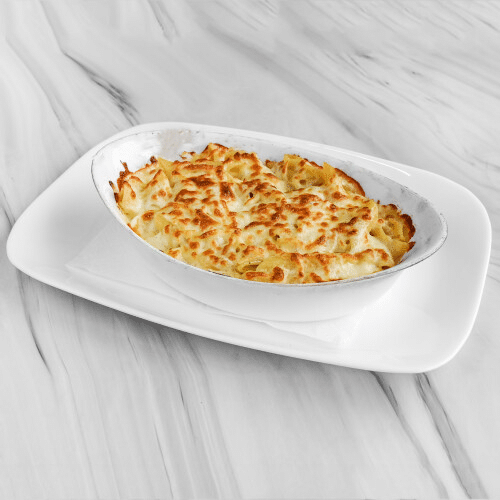 Maccheroni al Forno