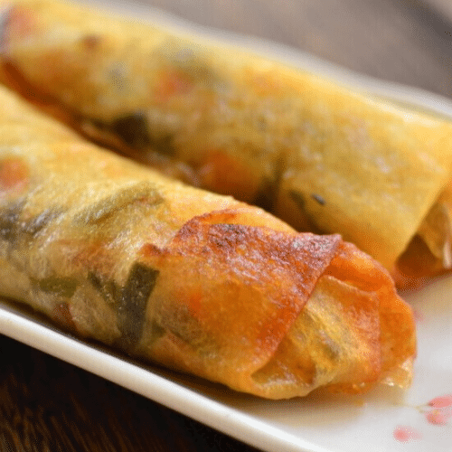 Frühlingsrolle