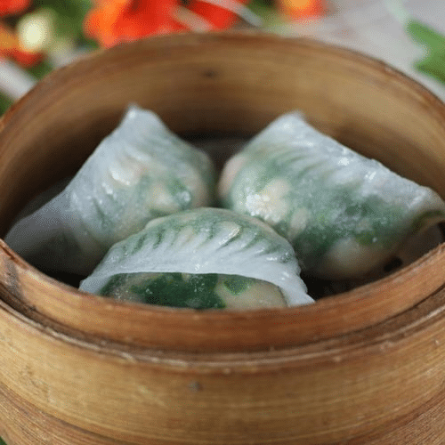 Gau Choi Gow