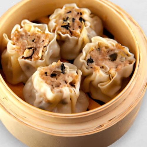 Shaomai