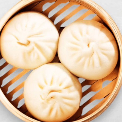 Xiao Long Bao