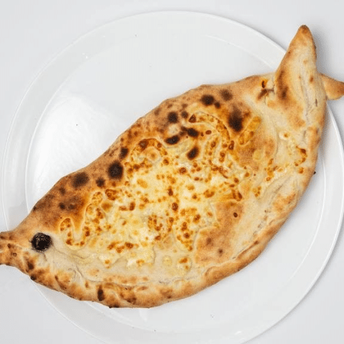 Calzone, Ø 33cm