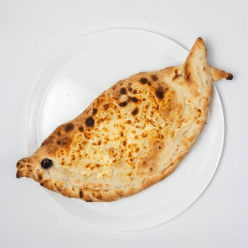 Calzone, Ø 40cm
