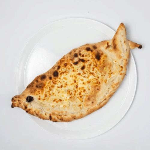 Calzone, Ø 50cm